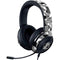 Neutral Street Camo Razer Kraken X Skin